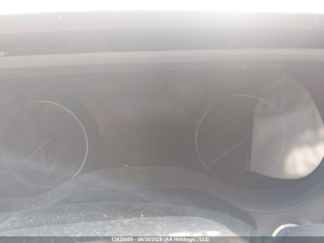 12628859 :رقم المزاد ، 5TDGSKFCXRS127239 vin ، 2024 Toyota Sienna Limited 7-passenger مزاد بيع