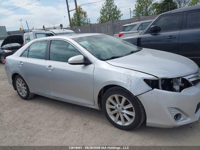 2012 Toyota Camry Xle მანქანა იყიდება აუქციონზე, vin: 4T1BF1FK8CU164661, აუქციონის ნომერი: 12619441
