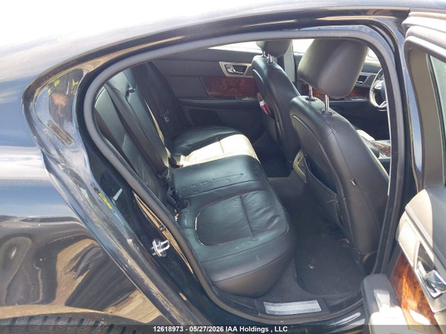 Продажа на аукционе авто 2010 Jaguar Xf Premium, vin: SAJXA0GB3ALR76584, номер лота: 12618973
