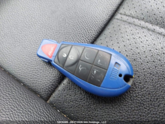 Продаж на аукціоні авто 2018 Dodge Grand Caravan Crew, vin: 2C4RDGDGXJR340789, номер лоту: 12616389
