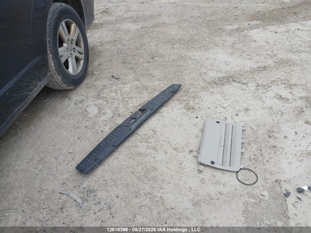Продаж на аукціоні авто 2018 Dodge Grand Caravan Crew, vin: 2C4RDGDGXJR340789, номер лоту: 12616389