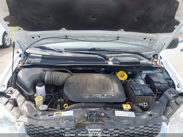 Продажа на аукционе авто 2019 Dodge Grand Caravan Se, vin: 2C4RDGBG7KR617273, номер лота: 12628862