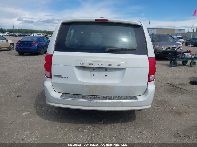 Продажа на аукционе авто 2019 Dodge Grand Caravan Se, vin: 2C4RDGBG7KR617273, номер лота: 12628862