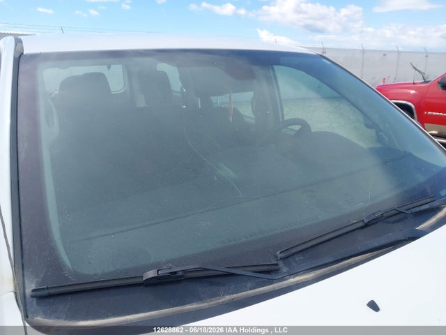 Продажа на аукционе авто 2019 Dodge Grand Caravan Se, vin: 2C4RDGBG7KR617273, номер лота: 12628862