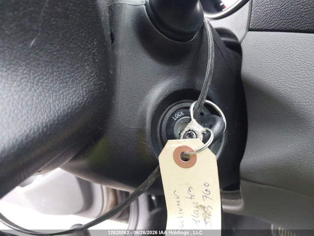 Aukcja sprzedaży 2014 Hyundai Elantra, vin: 5NPDH4AE0EH474360, numer aukcji: 12628863