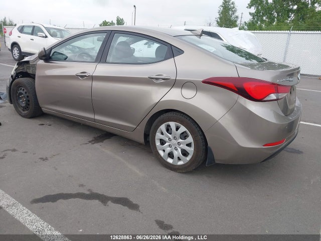Aukcja sprzedaży 2014 Hyundai Elantra, vin: 5NPDH4AE0EH474360, numer aukcji: 12628863