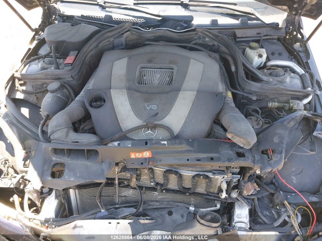 Продажа на аукционе авто 2011 Mercedes-benz C 350 4matic, vin: WDDGF8HB8BA514411, номер лота: 12628864