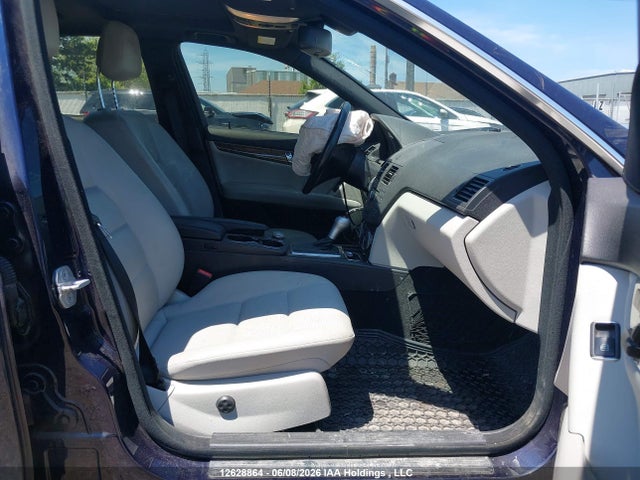 Продажа на аукционе авто 2011 Mercedes-benz C 350 4matic, vin: WDDGF8HB8BA514411, номер лота: 12628864