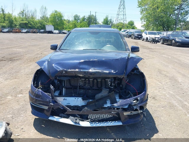 Продажа на аукционе авто 2011 Mercedes-benz C 350 4matic, vin: WDDGF8HB8BA514411, номер лота: 12628864
