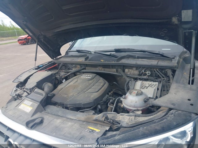WA1ANAFY2K2060324 Audi Q5 45 Komfort