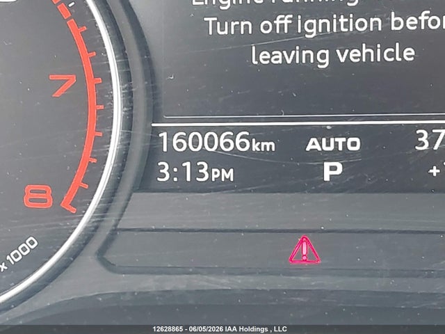 WA1ANAFY2K2060324 Audi Q5 45 Komfort