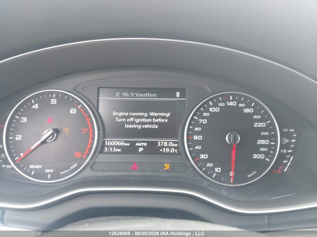 WA1ANAFY2K2060324 Audi Q5 45 Komfort
