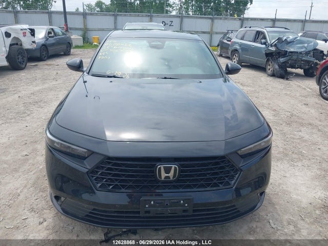 1HGCY2F70SA800737 Honda Accord Sport-l Hybrid