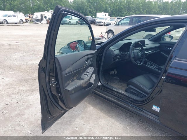 1HGCY2F70SA800737 Honda Accord Sport-l Hybrid