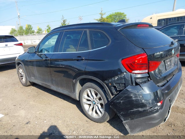 BMW X1 Xdrive28i 2015 WBAVL1C57FVY38996 Image 14