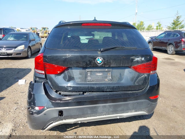 BMW X1 Xdrive28i 2015 WBAVL1C57FVY38996 Image 16
