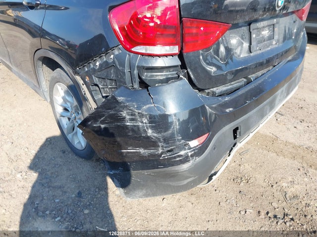 BMW X1 Xdrive28i 2015 WBAVL1C57FVY38996 Image 6
