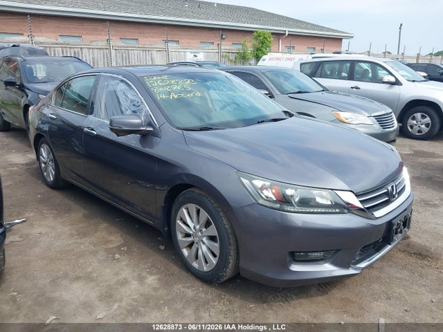 Honda Accord 2014 1HGCR2F89EA808765 главное изображение