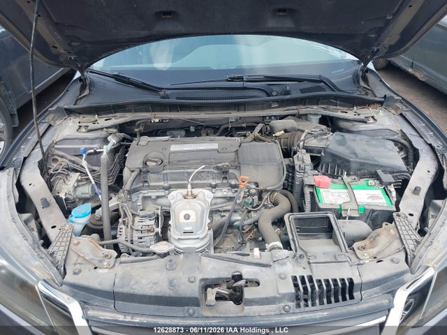 2014 Honda Accord მანქანა იყიდება აუქციონზე, vin: 1HGCR2F89EA808765, აუქციონის ნომერი: 12628873