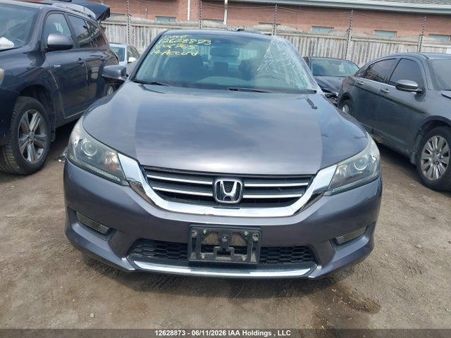 2014 Honda Accord მანქანა იყიდება აუქციონზე, vin: 1HGCR2F89EA808765, აუქციონის ნომერი: 12628873