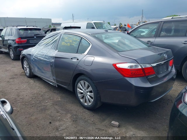 2014 Honda Accord მანქანა იყიდება აუქციონზე, vin: 1HGCR2F89EA808765, აუქციონის ნომერი: 12628873