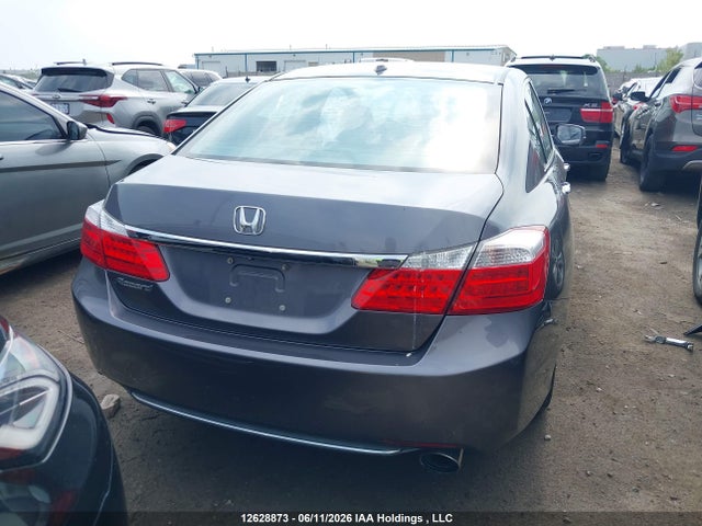 2014 Honda Accord მანქანა იყიდება აუქციონზე, vin: 1HGCR2F89EA808765, აუქციონის ნომერი: 12628873