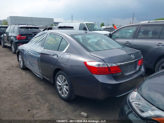2014 Honda Accord მანქანა იყიდება აუქციონზე, vin: 1HGCR2F89EA808765, აუქციონის ნომერი: 12628873