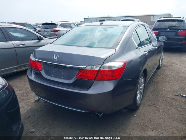 2014 Honda Accord მანქანა იყიდება აუქციონზე, vin: 1HGCR2F89EA808765, აუქციონის ნომერი: 12628873