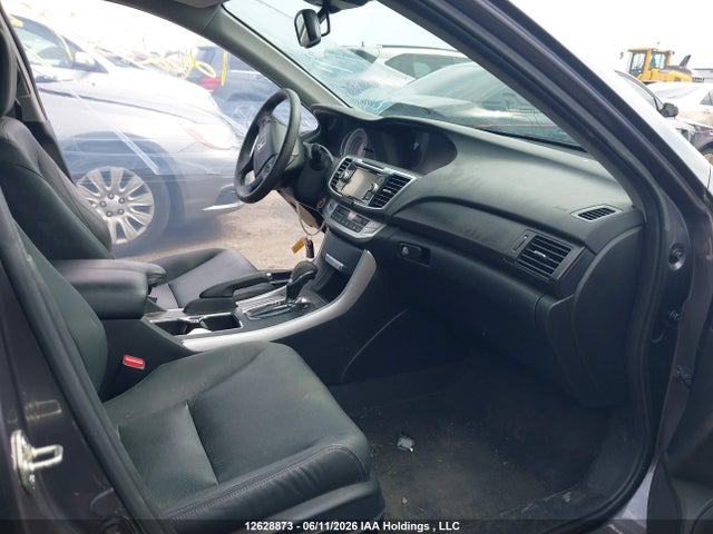 2014 Honda Accord მანქანა იყიდება აუქციონზე, vin: 1HGCR2F89EA808765, აუქციონის ნომერი: 12628873