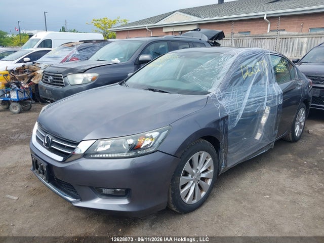 2014 Honda Accord მანქანა იყიდება აუქციონზე, vin: 1HGCR2F89EA808765, აუქციონის ნომერი: 12628873