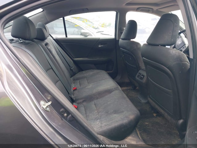 2014 Honda Accord მანქანა იყიდება აუქციონზე, vin: 1HGCR2F89EA808765, აუქციონის ნომერი: 12628873