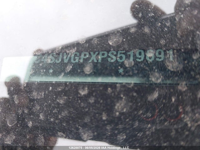 Aukcja sprzedaży 2023 Jeep Grand Wagoneer Series Iii, vin: 1C4SJVGPXPS519691, numer aukcji: 12628875