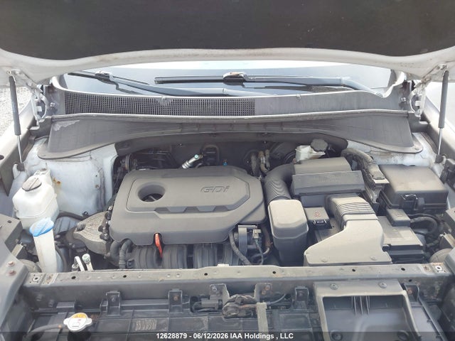 2017 Kia Sorento 2.4l Lx მანქანა იყიდება აუქციონზე, vin: 5XYPG4A3XHG316053, აუქციონის ნომერი: 12628879