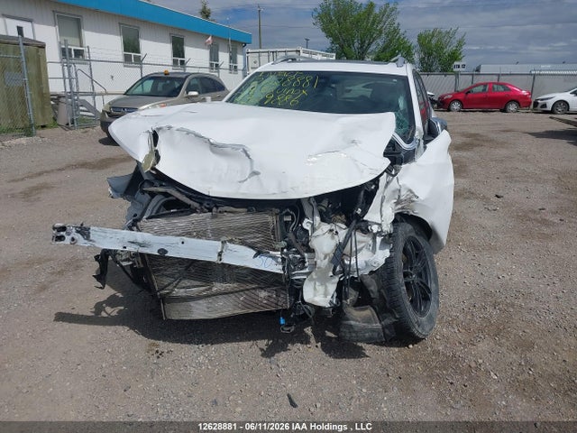 2019 Chevrolet Equinox Premier მანქანა იყიდება აუქციონზე, vin: 3GNAXZEU5KL329886, აუქციონის ნომერი: 12628881
