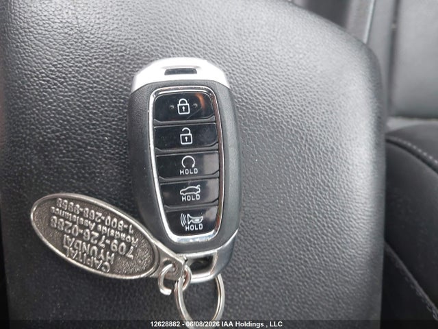 KMHLN4AG7MU170254 Hyundai Elantra Ultimate Ivt