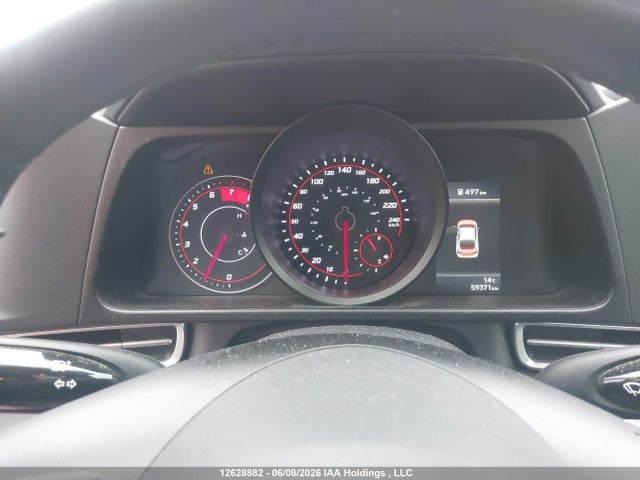 KMHLN4AG7MU170254 Hyundai Elantra Ultimate Ivt