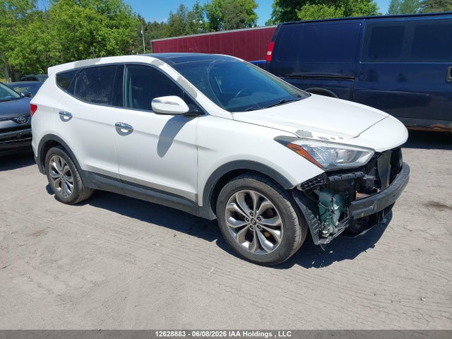 Продаж на аукціоні авто 2013 Hyundai Santa Fe Sport, vin: 5XYZUDLA9DG115686, номер лоту: 12628883