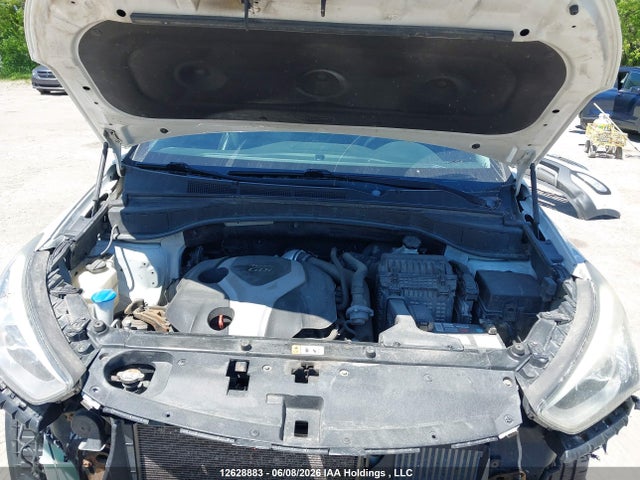 Продаж на аукціоні авто 2013 Hyundai Santa Fe Sport, vin: 5XYZUDLA9DG115686, номер лоту: 12628883