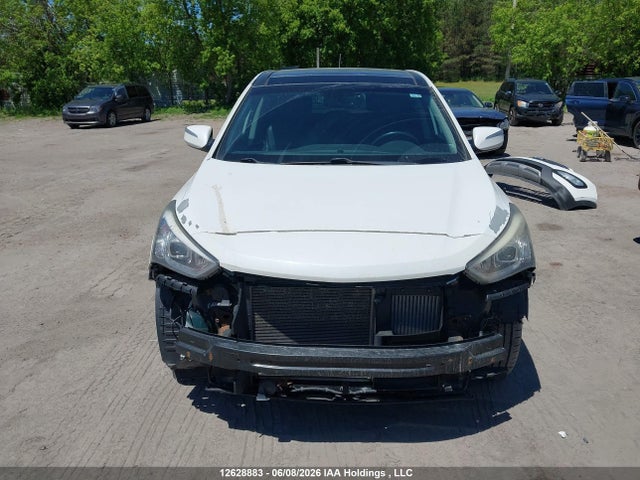 Продаж на аукціоні авто 2013 Hyundai Santa Fe Sport, vin: 5XYZUDLA9DG115686, номер лоту: 12628883