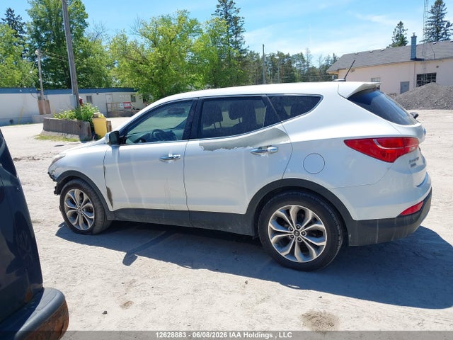 Продаж на аукціоні авто 2013 Hyundai Santa Fe Sport, vin: 5XYZUDLA9DG115686, номер лоту: 12628883