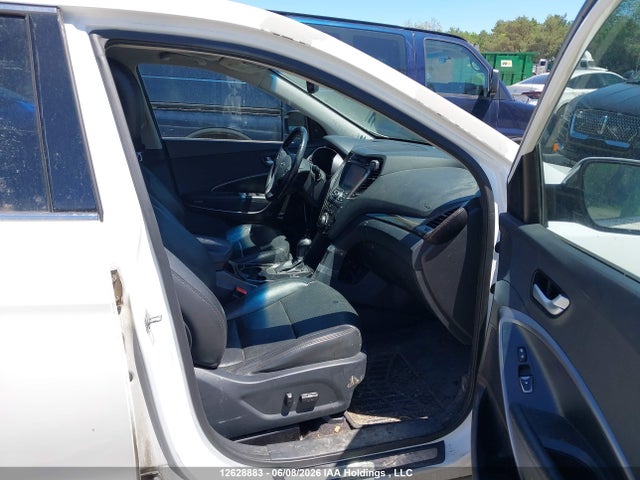 Продаж на аукціоні авто 2013 Hyundai Santa Fe Sport, vin: 5XYZUDLA9DG115686, номер лоту: 12628883