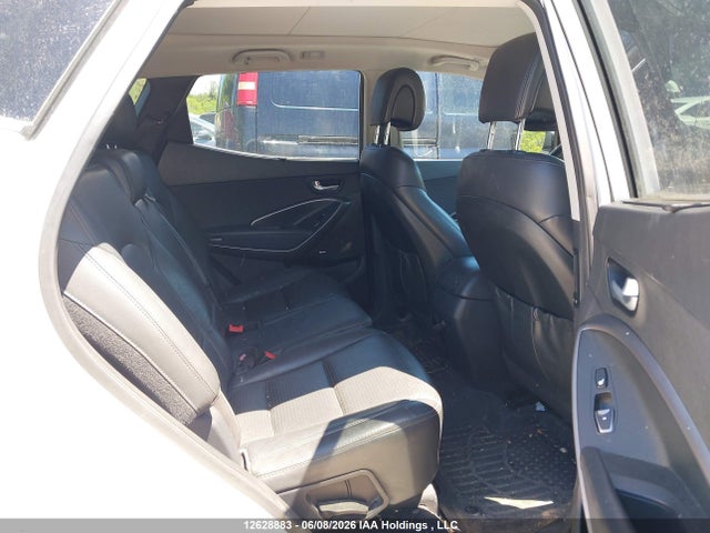 Продаж на аукціоні авто 2013 Hyundai Santa Fe Sport, vin: 5XYZUDLA9DG115686, номер лоту: 12628883
