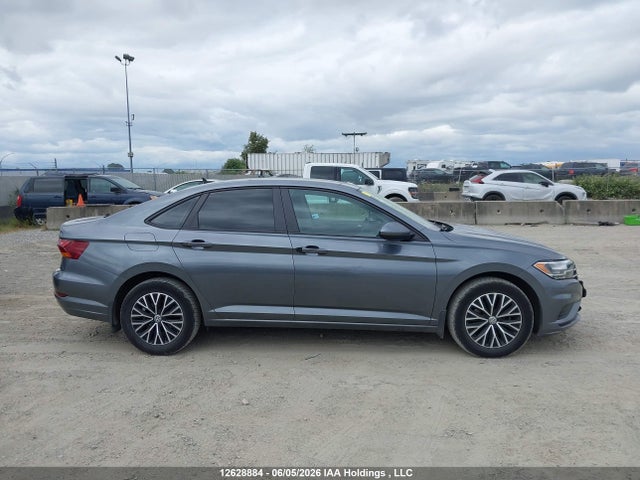 3VWE57BU2KM270473 Volkswagen JETTA SEL