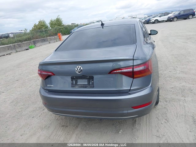 3VWE57BU2KM270473 Volkswagen JETTA SEL