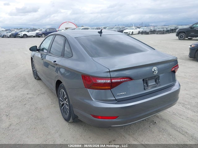 3VWE57BU2KM270473 Volkswagen JETTA SEL