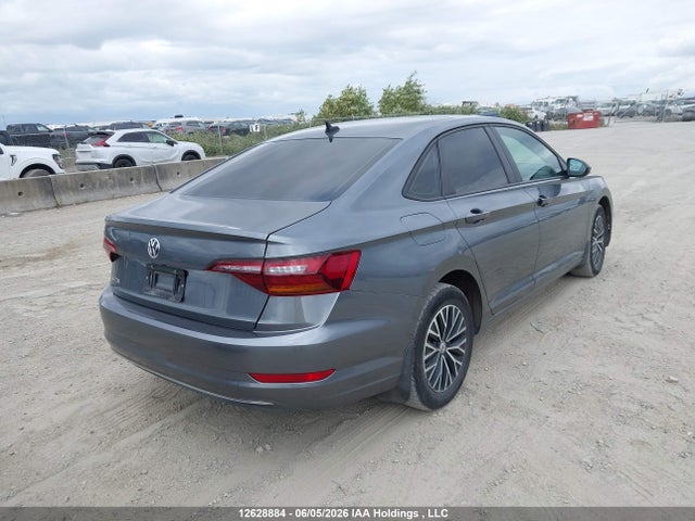 3VWE57BU2KM270473 Volkswagen JETTA SEL