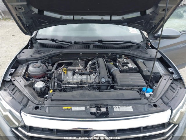 3VWE57BU2KM270473 Volkswagen JETTA SEL