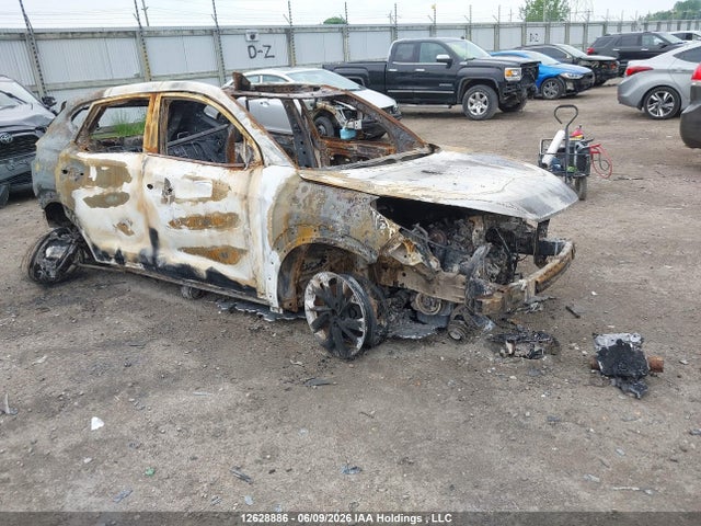 Hyundai Tucson Limited/sel/sport/ultimate/value 2021 KM8J3CA4XMU307068 главное изображение