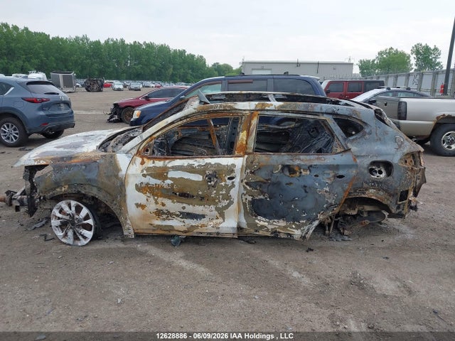KM8J3CA4XMU307068 Hyundai Tucson Limited/sel/sport/ultimate/value