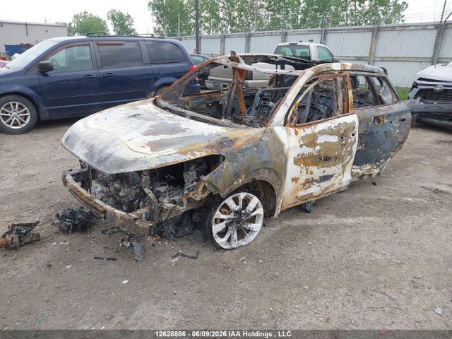 KM8J3CA4XMU307068 Hyundai Tucson Limited/sel/sport/ultimate/value